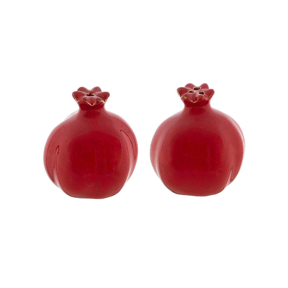 Salt and Pepper Pomegranate NATURE 1 Salt and pepper pomegranate nature