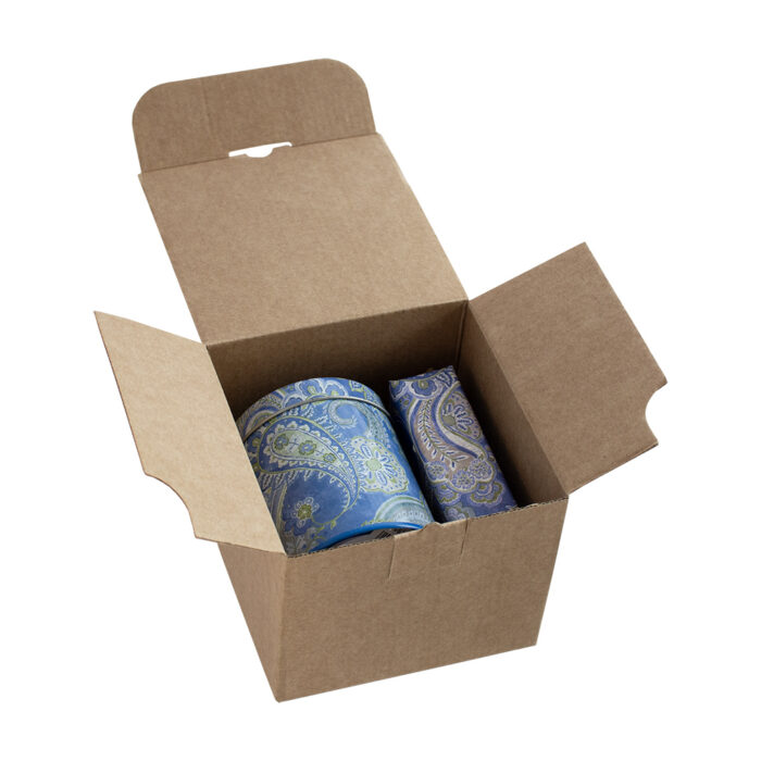 Alternative view of Pack Soap & Candle Winter Vinyard LIMITED EDITION