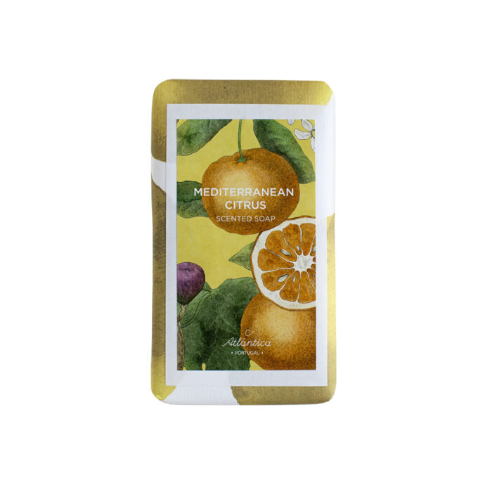 Pack Citrus - Ambientador + Vela+ Jabon + Taza 12 100 094 new