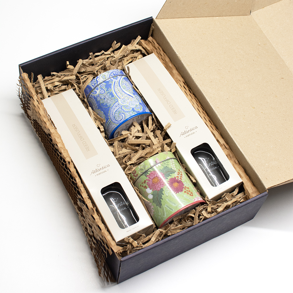 Pack Esencia - 2 Ambientadores + 2 Vela Aromática 10 Pack esencia - 2 ambientadores + 2 vela aromática - imagen 10