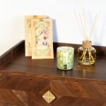 Pack romantique - Désodorisant + Bougie + Sachets parfumés