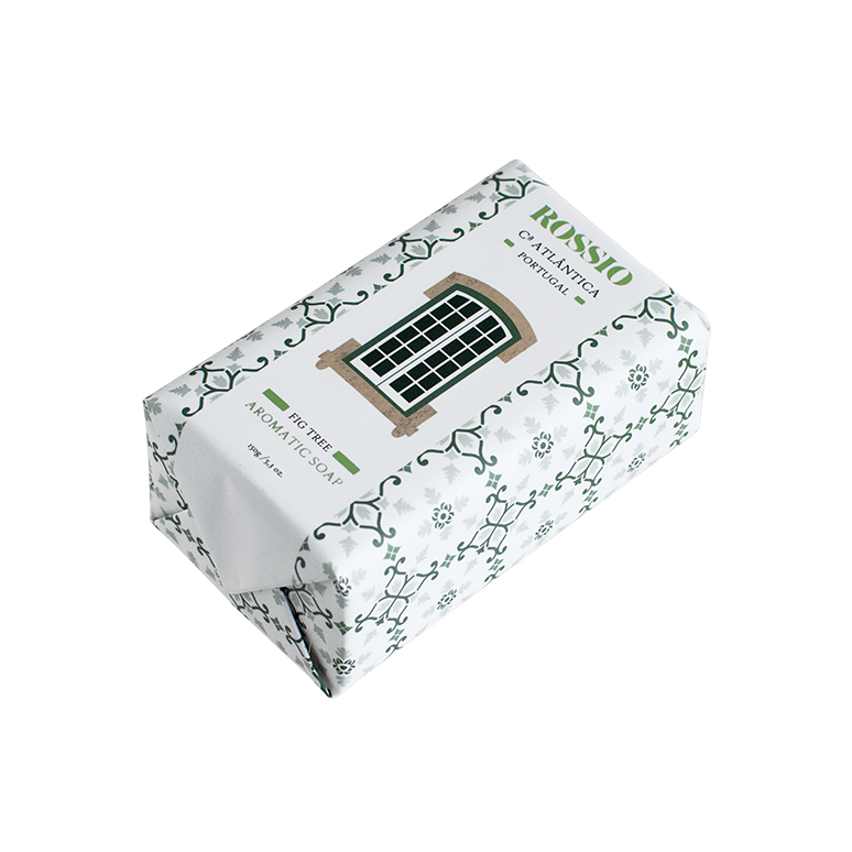 Savon au figuier ROSSIO 2 Savon au figuier rossio – image 2
