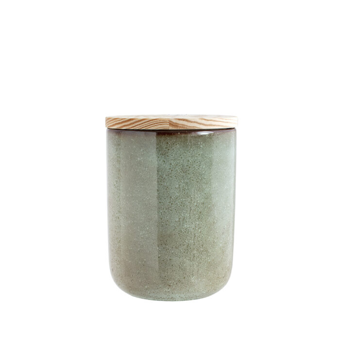 Spices Storage Jar 375ml GRANO