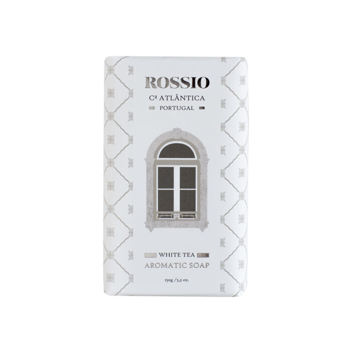 Soap White Tea ROSSIO