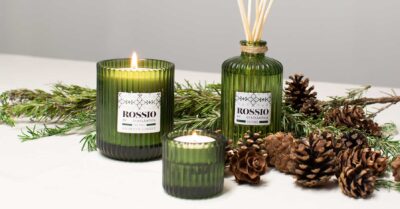 Conjunto de produtos rossio