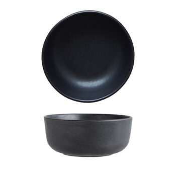 Cuenco LAPA Black Midnight