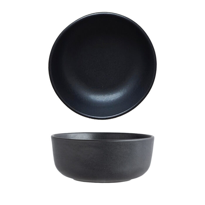 Cuenco LAPA Black Midnight