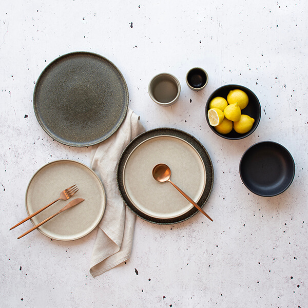 LAPA Kaffeetassene 80ml Seaweed – 6er-Se 6 Lapa kaffeetassene 80ml seaweed – 6er-se – bild 6