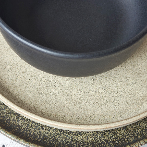 Alternative view of Bowl LAPA Black Midnight