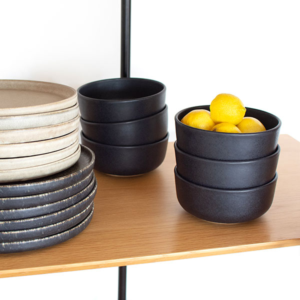 Taça LAPA Black Midnight - Conjunto de 6 6 Taça lapa black midnight - conjunto de 6 - image 6