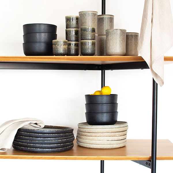 Taça LAPA Black Midnight - Conjunto de 6 10 Taça lapa black midnight - conjunto de 6 - image 10