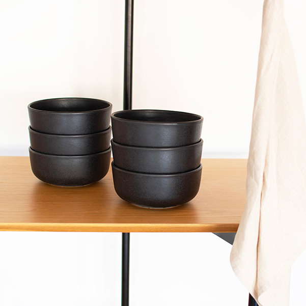 Taça LAPA Black Midnight - Conjunto de 6 4 Taça lapa black midnight - conjunto de 6 - image 4