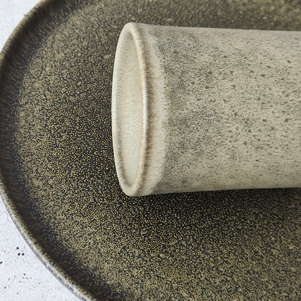 Alternative view of LAPA 18-Piece Tableware Set