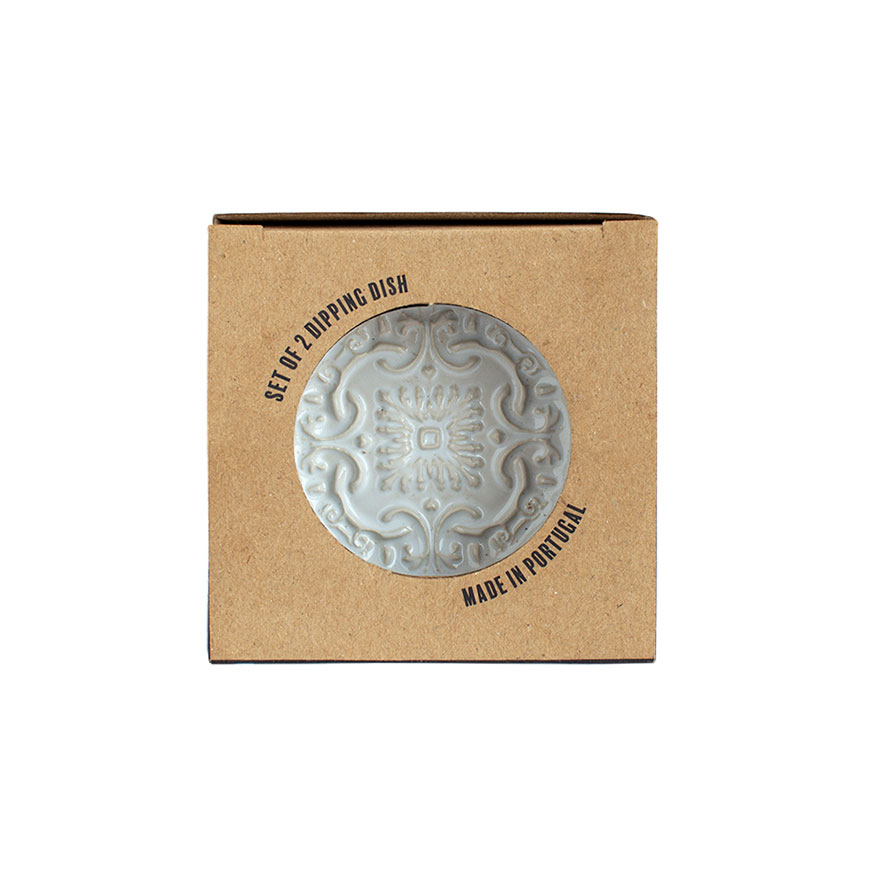 Pratos de Azeite AZULEJO - Conjunto de 2 8 Pratos de azeite azulejo - conjunto de 2 - image 8