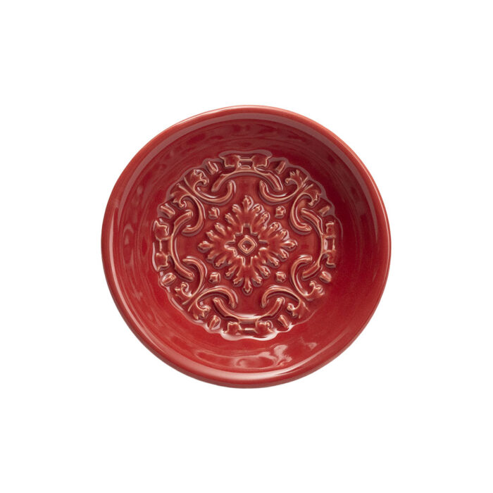 AZULEJO Olive Oil Plates - Set of 2 17 131 463 5