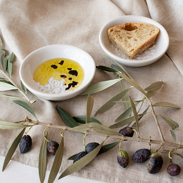 Pratos de Azeite AZULEJO - Conjunto de 2 11 Pratos de azeite azulejo - conjunto de 2 - image 11