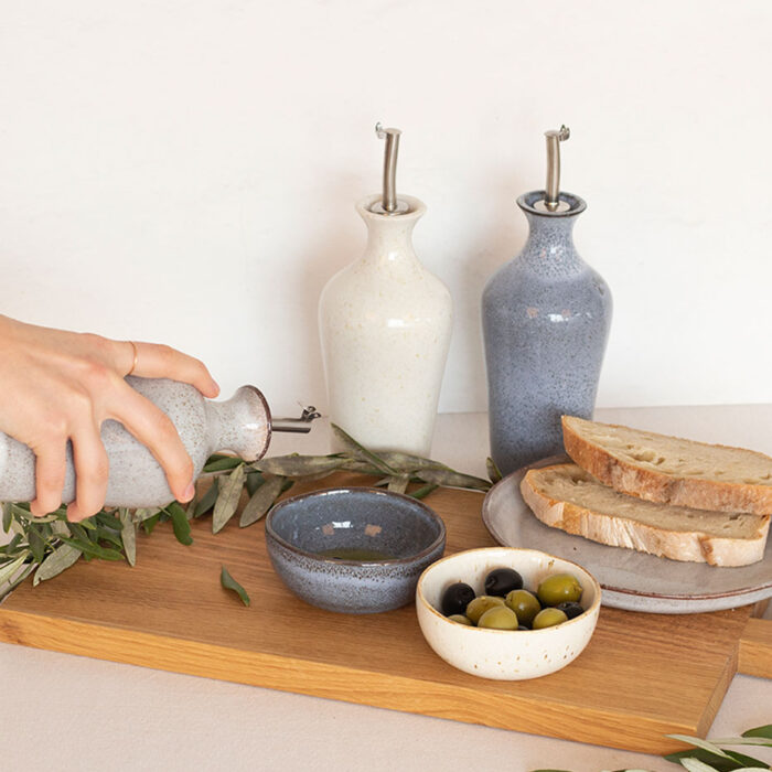 Breezy collection olive bottle2