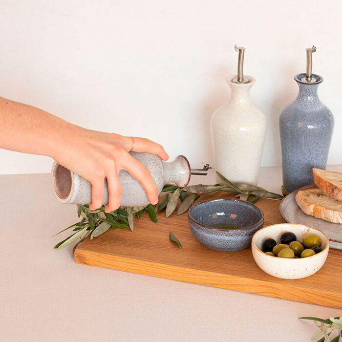 Alternative view of Salad Set BREEZY