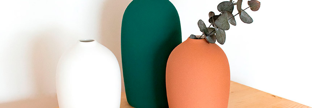 Jarras coleção bio