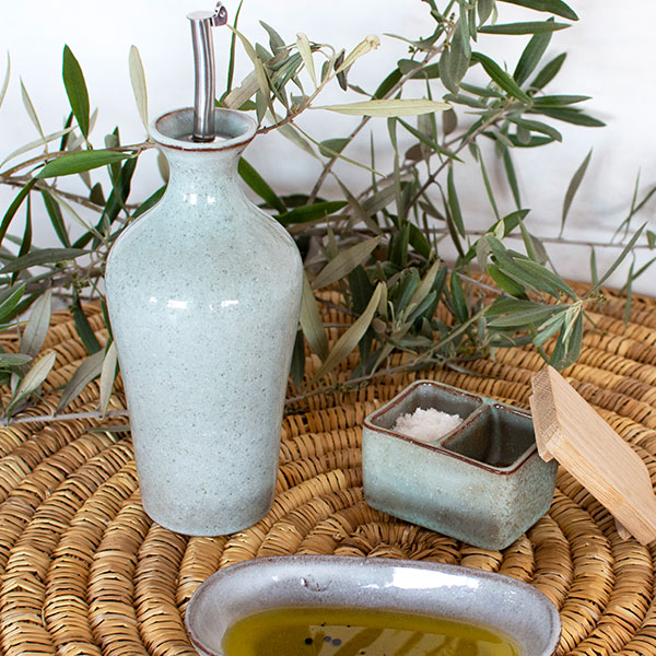 Galheteiro breezy green