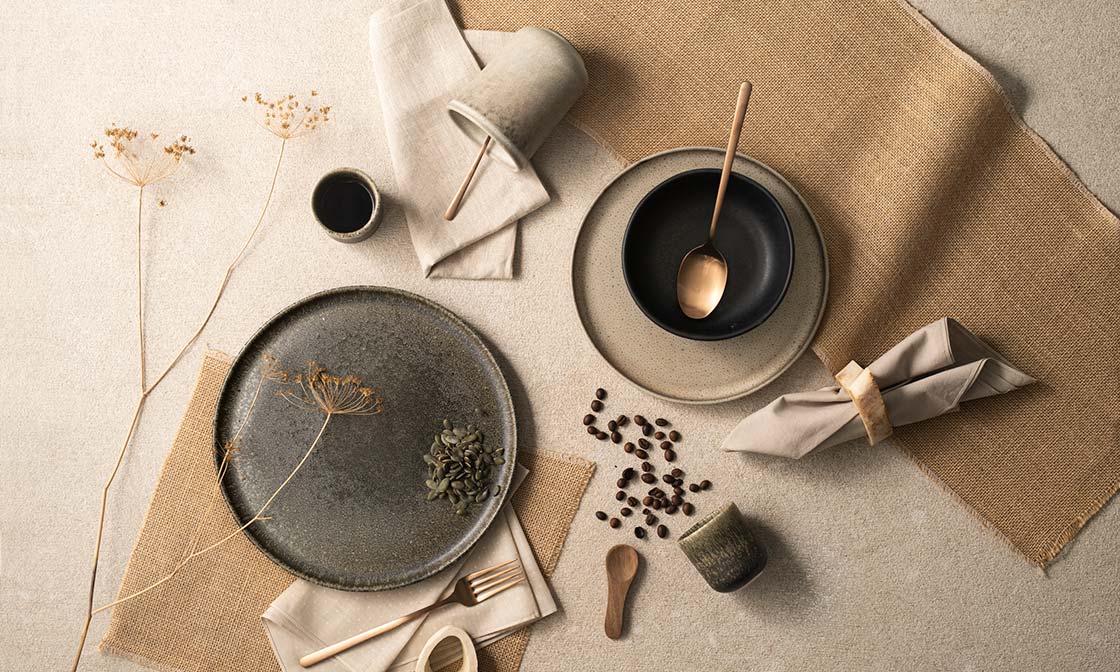 Coleção LAPA, Inspiração na costa portuguesa 22 Coleção lapa