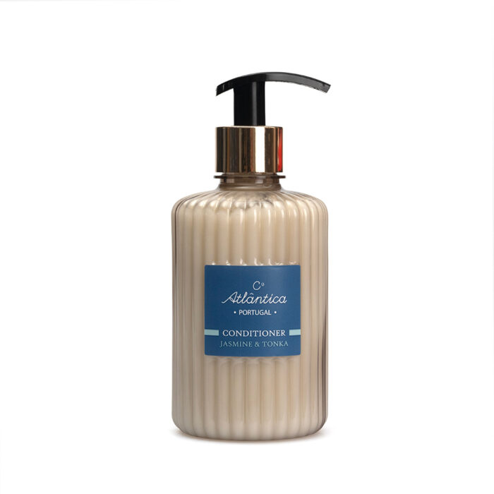Conditioner 350ml Cª ATLÂNTICA - Jasmine & Tonka