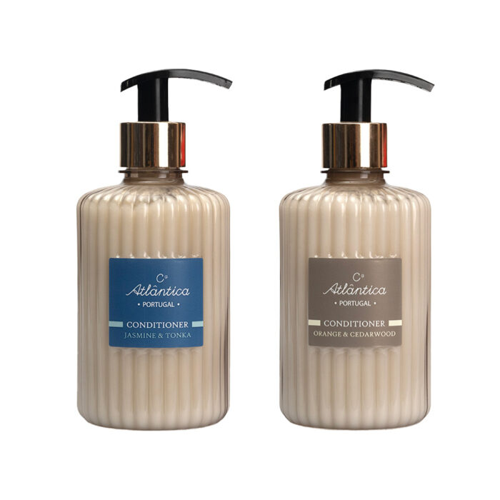Conditioner 350ml Cª ATLÂNTICA