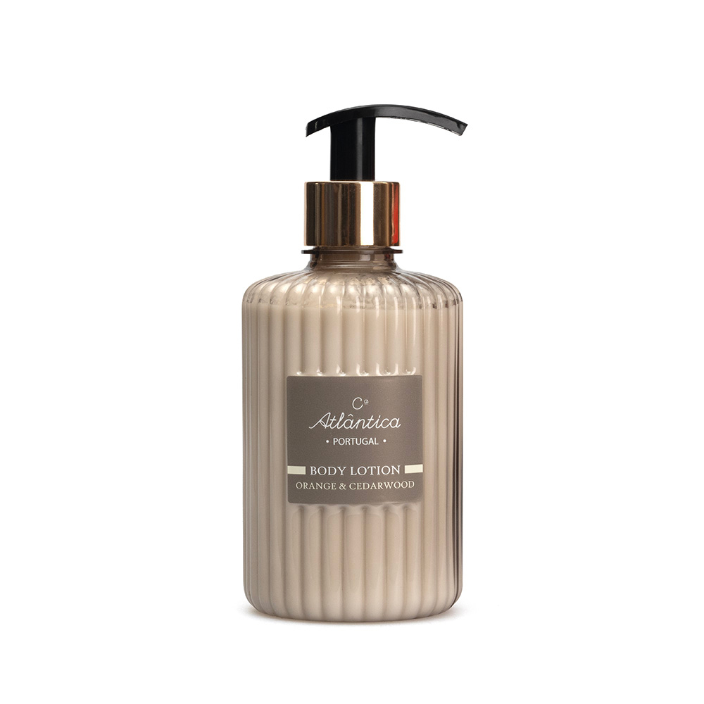 Body Lotion 350ml Cª ATLÂNTICA 6 Body lotion 350ml cª atlântica - image 6