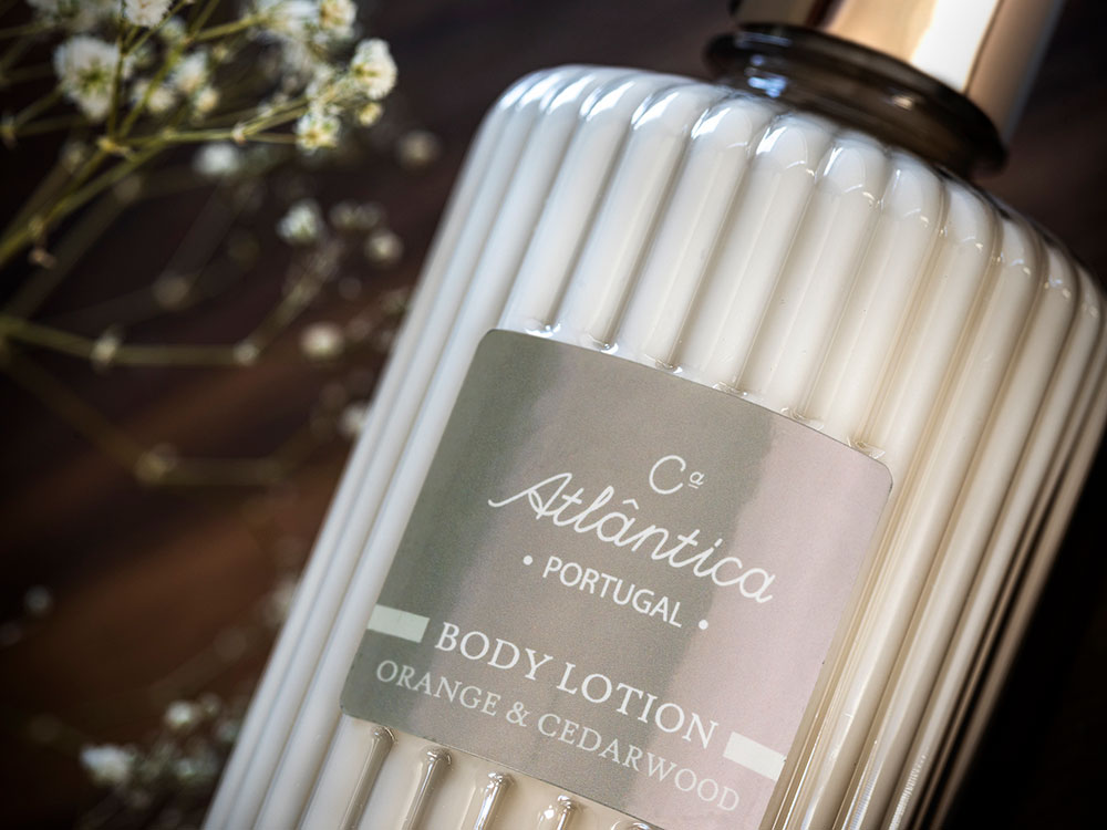 Body Lotion 350ml Cª ATLÂNTICA 3 Body lotion 350ml cª atlântica - image 3