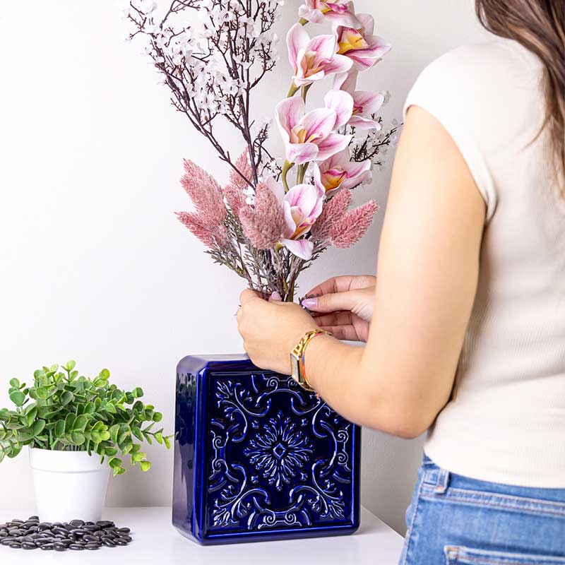 Difusor azulejo grande mood