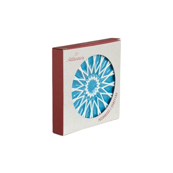 Base de Copos ALICATOS Ø9,5 - conjunto de 2 18 131 127