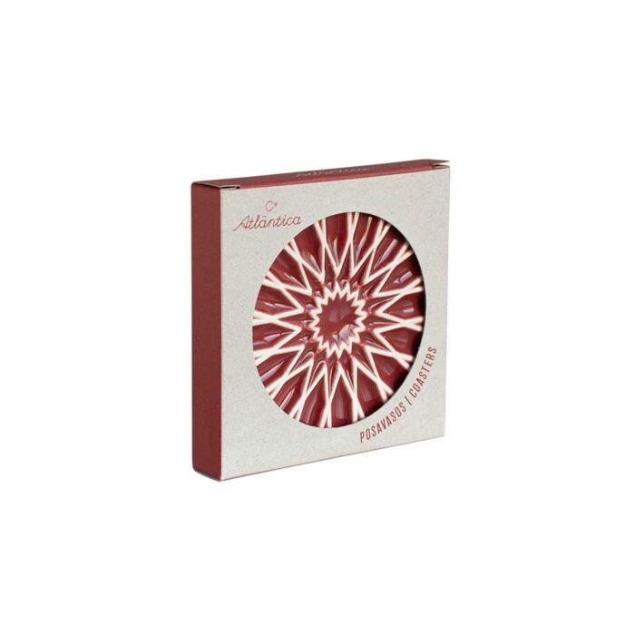 Base de Copos ALICATOS Ø9,5 - conjunto de 2 25 131 128