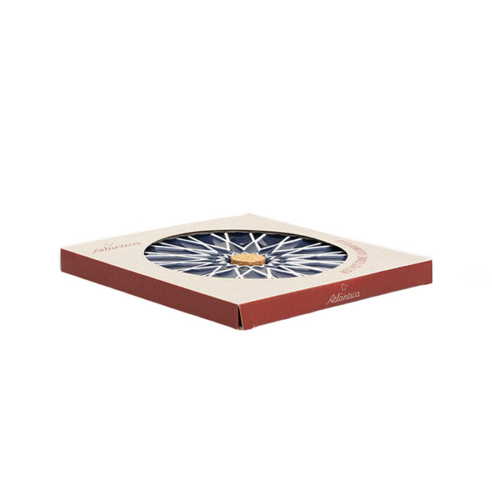 Base de quentes ALICATOS Ø15 40 131 131 c