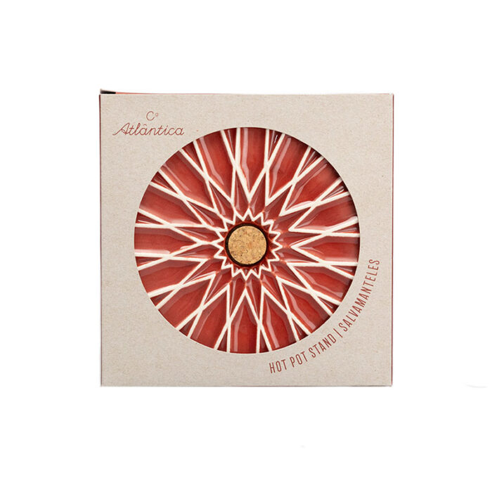 Base de quentes ALICATOS Ø15 35 131 133 b