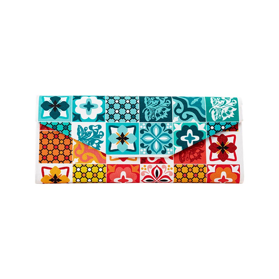 Étui à lunettes Pop AZULEJO 5 Étui à lunettes pop azulejo – image 5