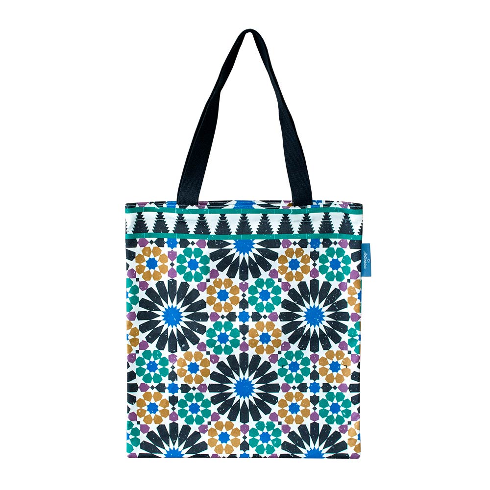 Saco de Compras ALICATOS 1 Saco de compras alicatos