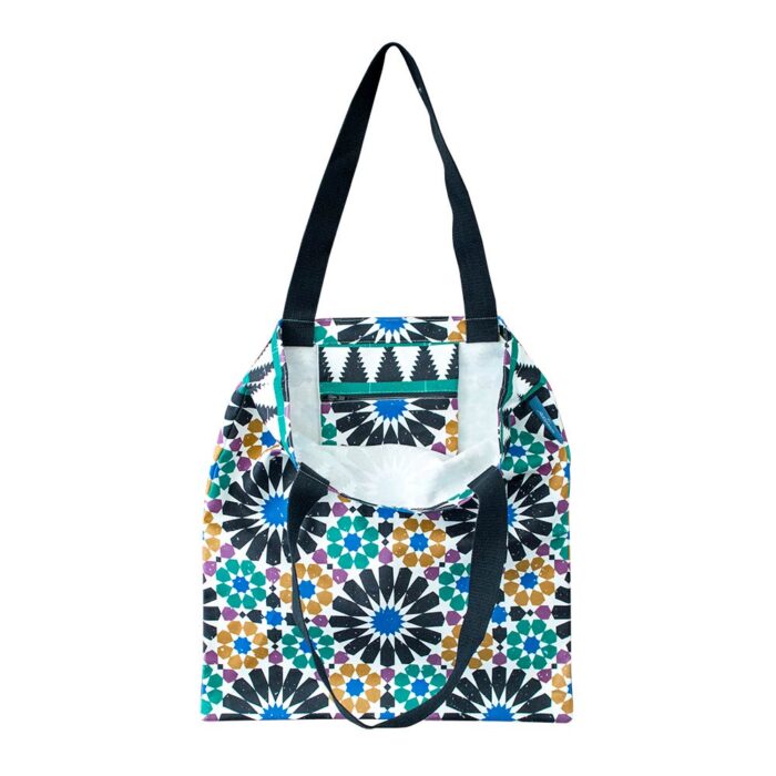 Alternative view of Shopper ALICATOS