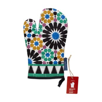 ALICATOS Ofenhandschuh