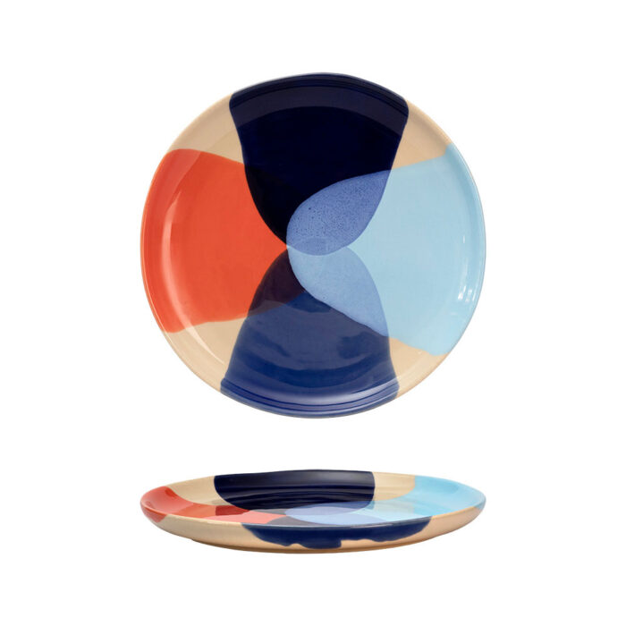 Dessertteller GIRO – Set von 6