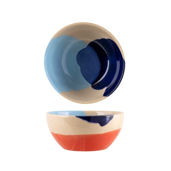 GIRO Schale Ø15.5 – 6er-Set