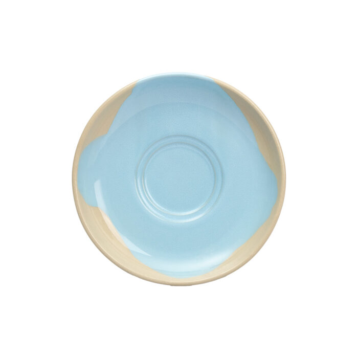 Chávenas Cappuccino e pires 150ml GIRO - Conjunto de 6 20 Giro 5