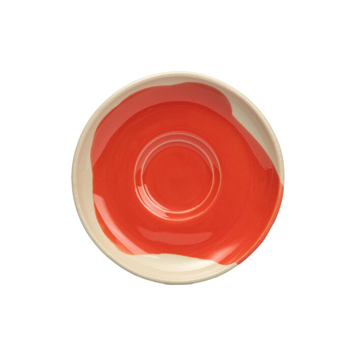 Chávenas Cappuccino e pires 150ml GIRO - Conjunto de 6 23 Giro 6