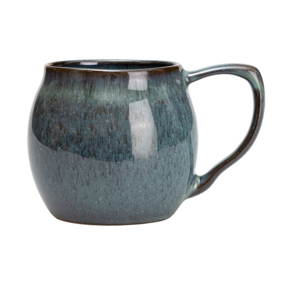 Capuccino Mug BARREL - e-Oyster