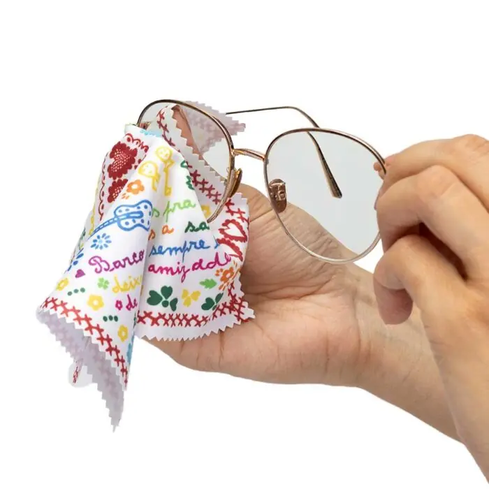 Mikrofasertuch NAMORADOS