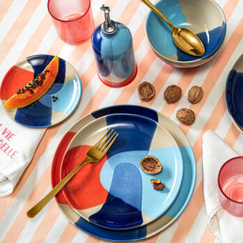 Service de Table GIRO 32 pièces