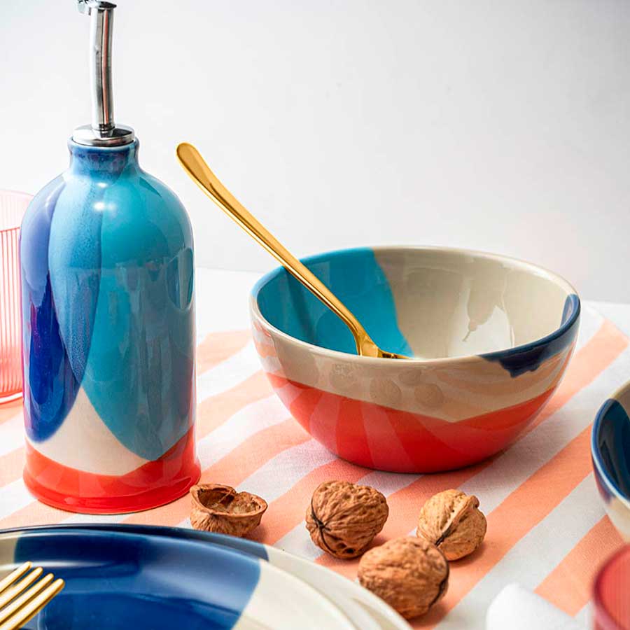 Juego de Mesa GIRO 32 piezas 4 Juego de mesa giro 32 piezas - imagen 4