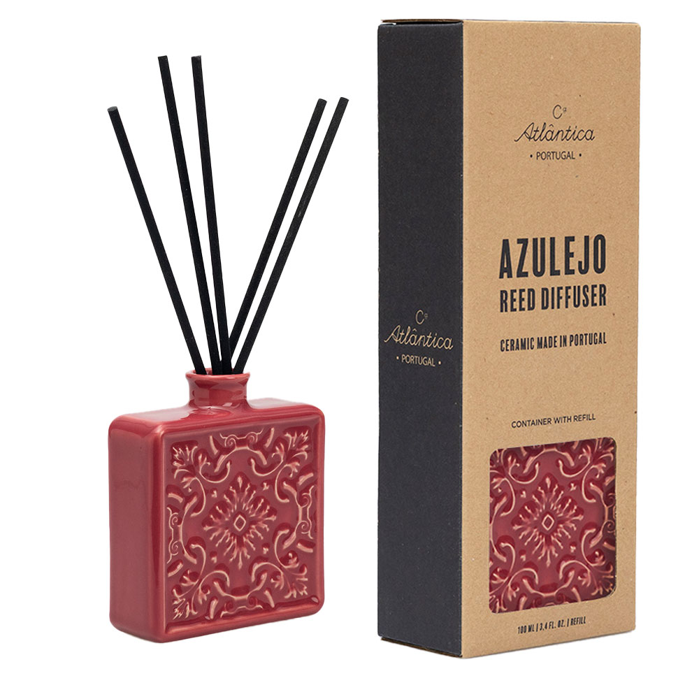 Difusor AZULEJO 100ml 14 Difusor azulejo 100ml - image 14
