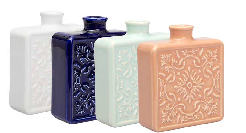 Difusor azulejo more colors small