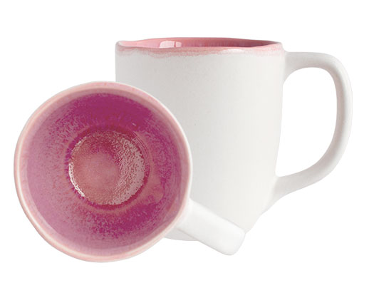 Alternative view of Coffee Moment with the MAR Collection