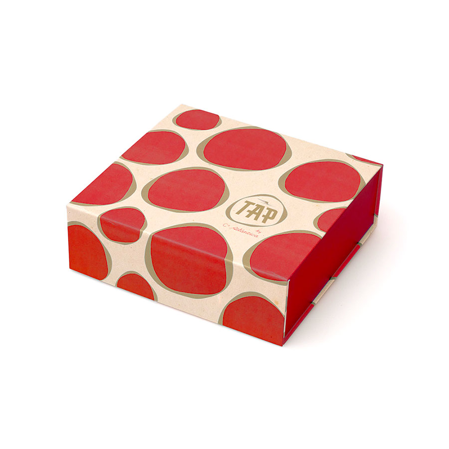 Pack Regalo TAP - Cuidado Corporal 3 Pack regalo tap - cuidado corporal - imagen 3